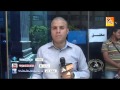 لقاء حصري المناضل الاعلامي أحمد فاضل بعد خروجه