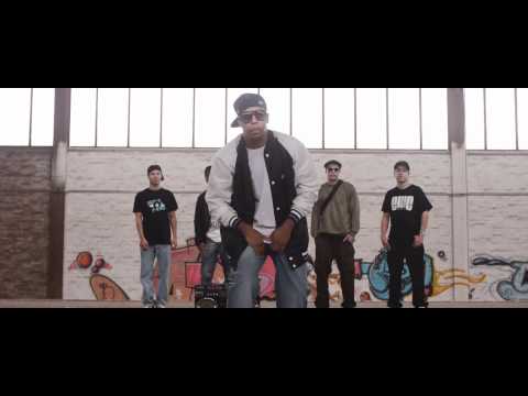 Punchline & DJ SoulClap - Underground Superstar