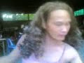 lmao my exlover sent me this of one of her employess at her saloon in the philly!!
