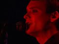 ALKALINE TRIO - MERCY ME