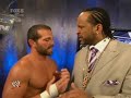 MVP Interview w/Jamie Noble - 5/30/08