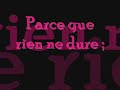 amitié perdue amitié perdue