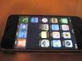 Ugrade unlocked iPhone 1.0.2. to 1.1.1. part 1/2 Ugrade unlocked iPhone 1.0.2. to 1.1.1. part 1/2
