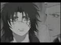 videos de Kiba and Tsume- Are You Dead or Are You Sleeping