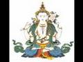Avalokiteshvara - Treasury of Compassion