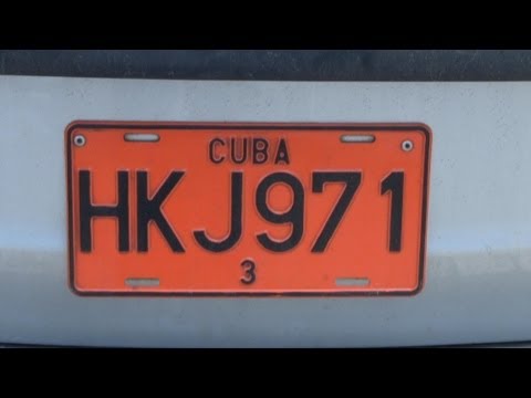 how to take a trip to cuba