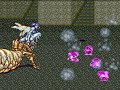 Romancing SaGa 2 - Hive Queen (Form 2)