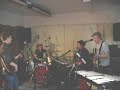 The Week That Was Rehearsal - The Good Life