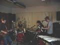The Week That Was Rehearsal - The Good Life