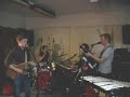 The Week That Was Rehearsal - The Good Life