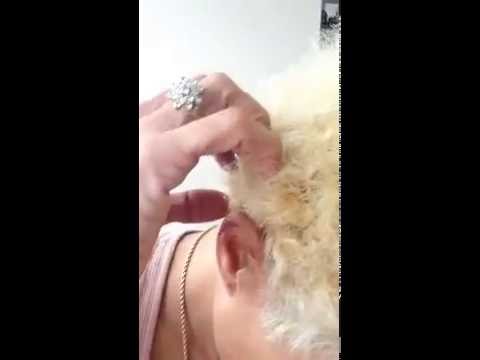 Hair Cuttery Hair Coloring Review from Newark, Delaware