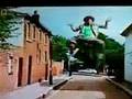 a skit of chinese movies commercial