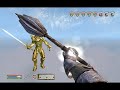 Oblivion Knights of the Nine - Umaril Hardest Difficulty
