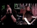 carnal forge performing 