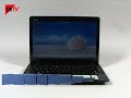 Netbook: Asus Eee PC 1201N | Computerwoche TV (cowo.de)