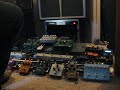 Fuzz Pedal Shoutout the First (Part 2 of 3) Fuzz Pedal Shoutout the First (Part 2 of 3)