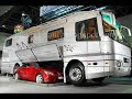 Lexury Bus