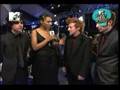 green day red carpet