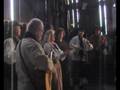 't Scheepsfolk at the open podium Workum 2008