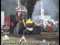 Super Stock Tractor Pulling Verl 2006