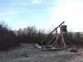 Trebuchet fun