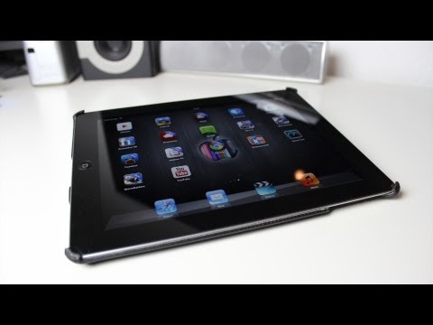 4g lte ipad - After almost 4 weeks of waiting I finally received my 4th generation iPad. It now features an HD facetime front facing camera as well as the new A6X processo...