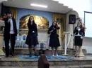 Quarteto Vital - Os Cravos