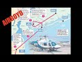 Lost pilot at JFK airport audio clip