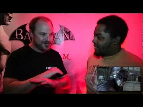 0 Review: Batman: Arkham City (PS3)