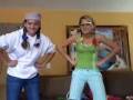 videos de White and Nerdy!