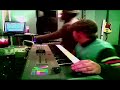 Okt?pus: Thermite (real time) Electronica Okt?pus: Thermite (real time) Electronica