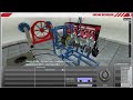 Latest Engine Designer Development - 12.02.2012