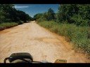 OFF-ROAD DE MOTO pela Peninsula de Maraú/BA - Off-road