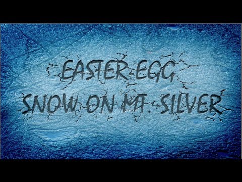 how to get to mt silver in pokemon silver