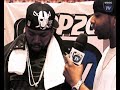PP2G.TV interviews Raekwon part 1