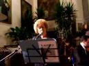 Donatella Moretti Agnus Dei ad Amatrice