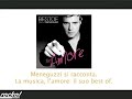 Paolo Meneguzzi: 'Quindici anni in musica, tra vita reale e sogni'