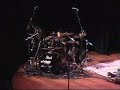 8 yrs. old Patrick-Earl Danao,Mike Mangini clinic