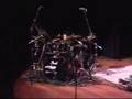8 yrs. old Patrick-Earl Danao,Mike Mangini clinic