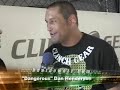 Dan Henderson discusses UFC, Randy Couture, etc. on BDTV