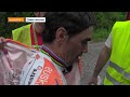 Épica llegada de Julián Sanz en la Race Around Slovenia 2012