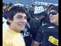 GARRA BLANCA BARRA BRAVA, LIENZO PIRXLO BOCA ABAJO JAJAJAJA