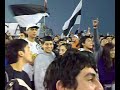 GARRA BLANCA BARRA BRAVA, LIENZO PIRXLO BOCA ABAJO JAJAJAJA