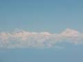 videos de Himalayan Range in Nepal from Flight