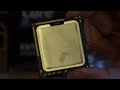 Intel i7 965 Extreme Maxishine quick look