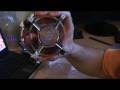 Intel i7 965 Extreme Maxishine quick look
