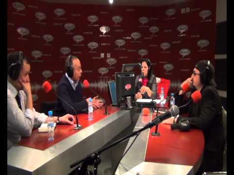 Daif Assaa avec Abdelouahed Souhail