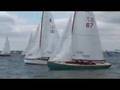 Skandia Cowes Week 2007 Thursday Report