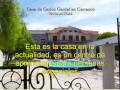 DOCUMENTACION DE GARDEL