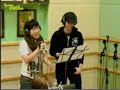 [171209] ring ding dong - nam chang hui & jungmo